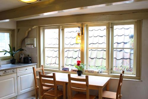 Amsterdam Central Guest House Room Type - Economy Double Room