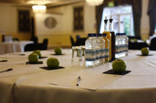 The Victoria Hotel Manchester by Compass Hospitality