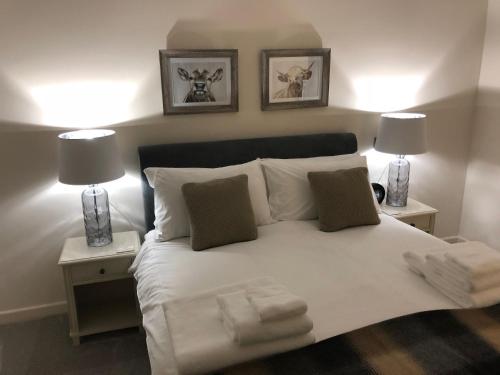 Camerton Inn Cottage, Bath (photo 11)
