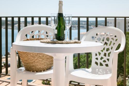 RVHotels Nieves Mar, Ла-Эскала (фото 8)