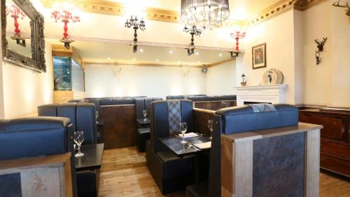 The Victoria Hotel Manchester by Compass Hospitality