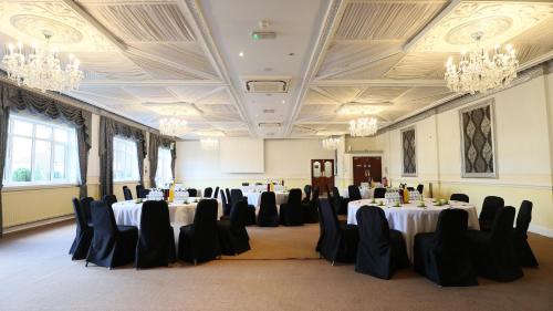 The Victoria Hotel Manchester by Compass Hospitality