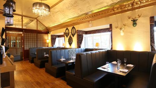 The Victoria Hotel Manchester by Compass Hospitality