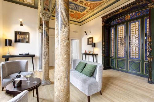 Photo - Le case di Andrea - Roof Suite Rome