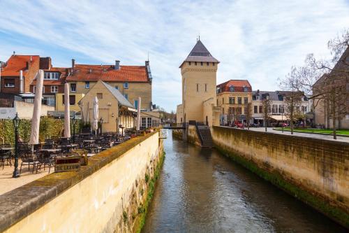 Fletcher Hotel Valkenburg - image 13