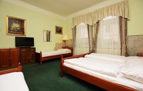 River Star Hotel, Praha (fotografie 8)