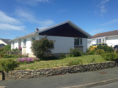 D'urberville Drive, Swanage, Dorset