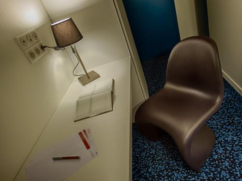 Dotări, Nex Hotel in Tarbes