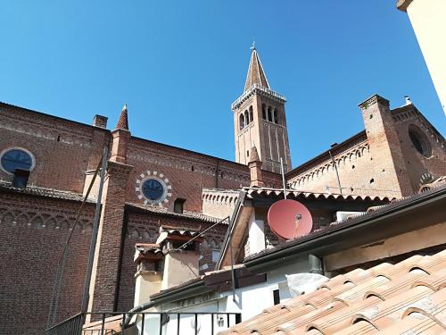 Re Lear Apartments - Sottoriva dream, Verona (fotografie 5)