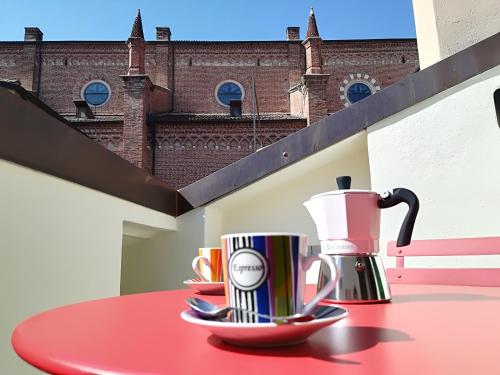 Re Lear Apartments - Sottoriva dream, Verona (fotografie 3)