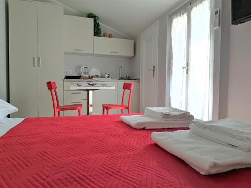 Re Lear Apartments - Sottoriva dream, Verona (fotografie 8)