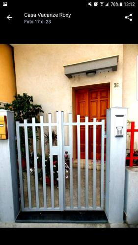 Casa vacanze Salvo