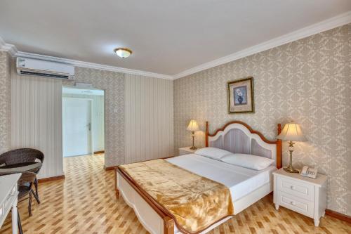 Al Khalidiah Resort - image 3