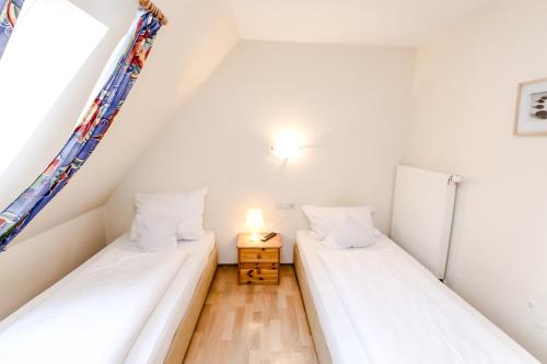Pension Ferber in Monheim, Deutschland