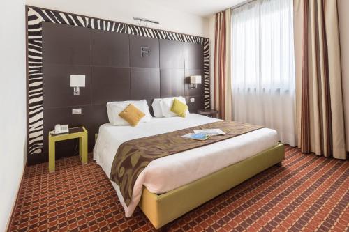 Executive Double or Twin Room