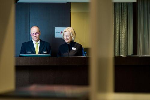 First Hotel Malpensa - image 4