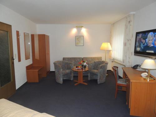 Hotel-Restaurant zum Roeddenberg – Osterode am Harz, TN