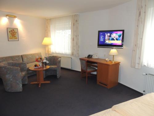 Hotel-Restaurant zum Roeddenberg - image 2
