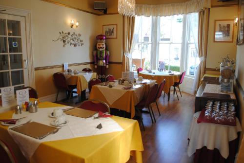 Craig-Ard Hotel in Llandudno