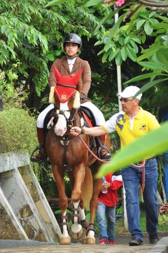 APM Equestrian Resort