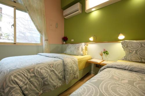 Huxi B&B Huxi B&B