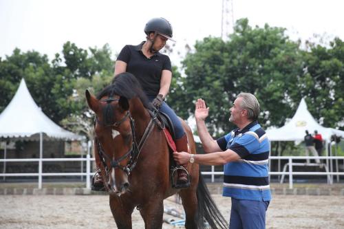 APM Equestrian Resort