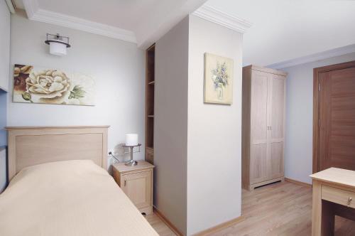 Hotel Expocity Istanbul - image 12