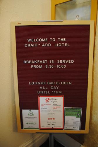 Craig-Ard Hotel - image 6