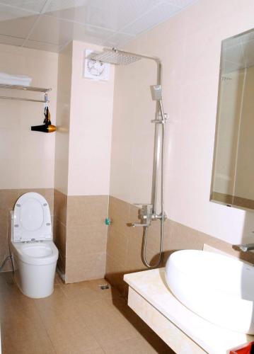 Sunflower Hotel – Ninh Binh