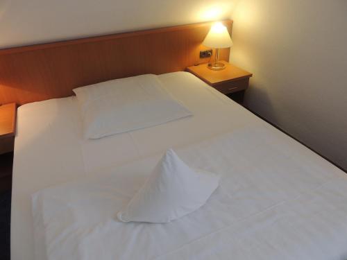 Hotel-Restaurant zum Roeddenberg – Osterode am Harz, TN