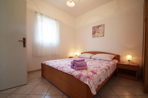 APARTMANI 4 PALME