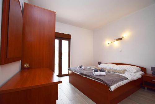 APARTMANI 4 PALME