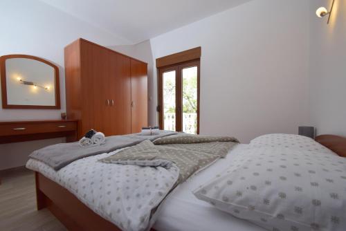 APARTMANI 4 PALME