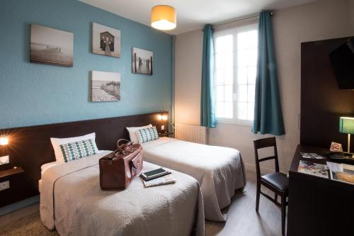 Logis Hôtel de la Poste - image 5
