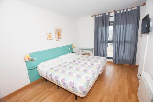 Hostal Via Lactea in Burgos