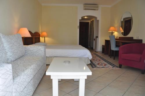 Okaliptus Hotel - image 10
