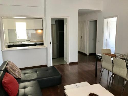 Apartamentos Bruja