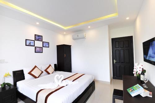 Hoi An Bali Homestay, Hoi An (foto 11)