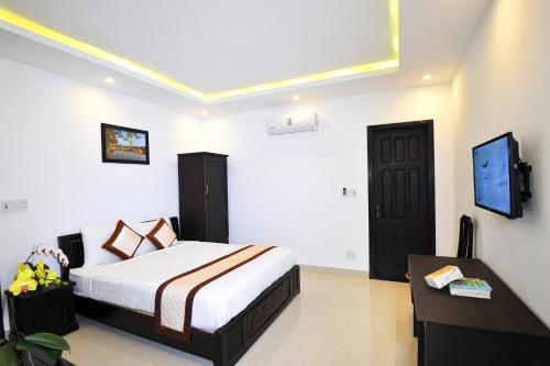 Hoi An Bali Homestay, Hoi An (foto 9)