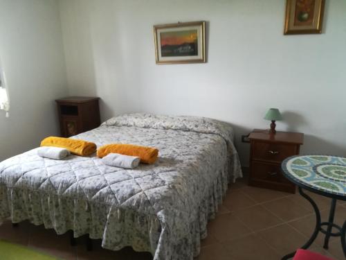  Bed and breakfast sas Damas, Pension in Chiaramonti