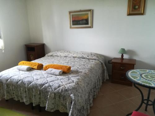 Bed and breakfast sas Damas BnB Martis