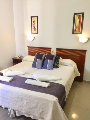 Hotel Plaza San Juan in 산 후안