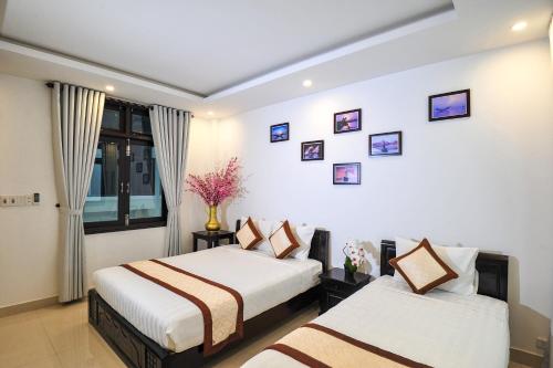Hoi An Bali Homestay, Hoi An (foto 8)
