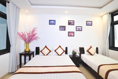 Hoi An Bali Homestay, Hoi An (foto 5)