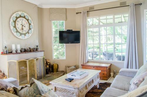 米尔奇雷恩农家乐 米尔奇雷恩农家乐