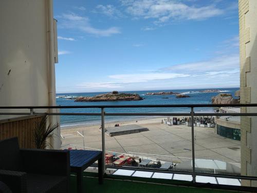 Hotel De La Mer 4