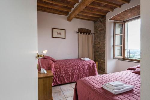 Il Chiostro Appartamenti & Suites