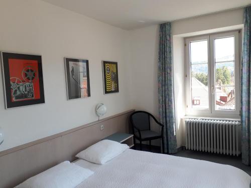 Hôtel de France - image 6
