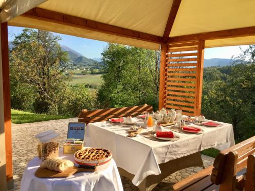 Agriturismo Lemire in San Pietro Di Feletto