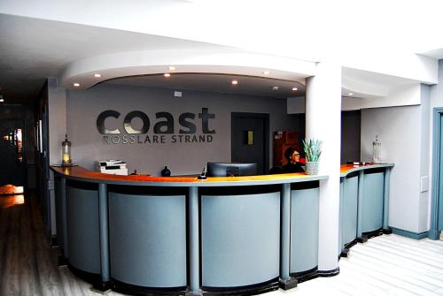 ล็อบบี้, Coast Rosslare Strand in รอสส์เลร์
